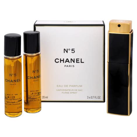 chanel n.5 edp 60 ml vapo completo